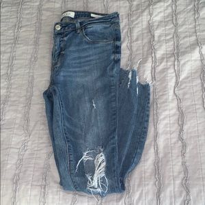 BUY 1 GET 1 FREE Distressed Pacsun Jeans